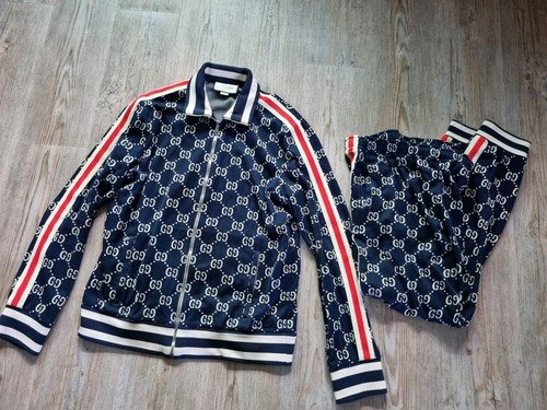 Gucci jogginganzug jogger - gucci,