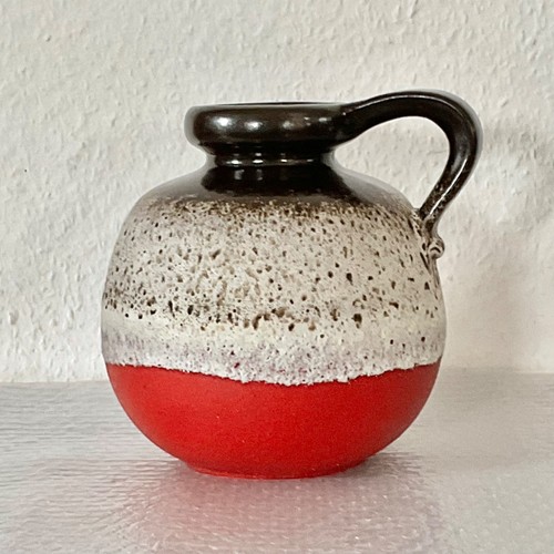 Scheurich vase 484 - 484-21,