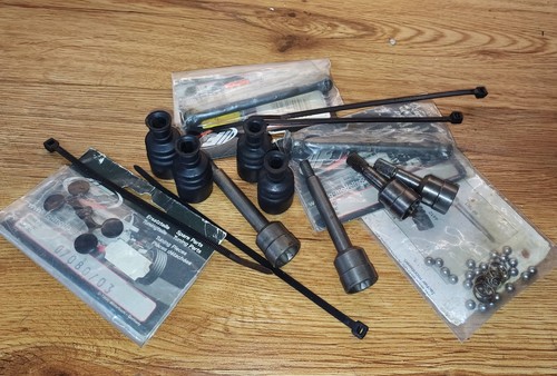 Kugelantrieb umbausatz für - kugelantrieb,