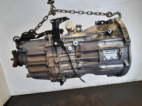 8200990356 getriebe zf4000 - getriebe,