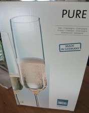 Zwiesel pure champagner - zwiesel, sekt
