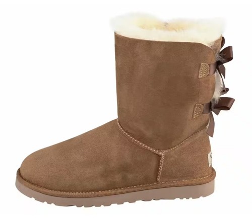 Ugg bailey bow - ugg, 2