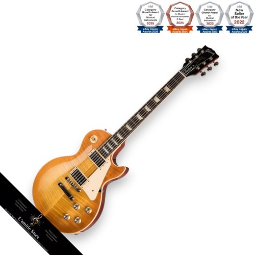 Gibson les paul standard 60s - gibson,