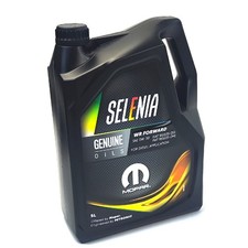 5 Liter Original Petronas Selenia WR Forward 0W30 Motoröl ACEA C2 9.55535 DS1
