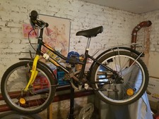 Kinder Fahrrad 16" Zoll Puky