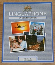 Linguaphone English Course