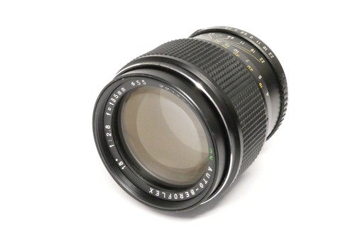 Auto beroflex 135 - beroflex, mm