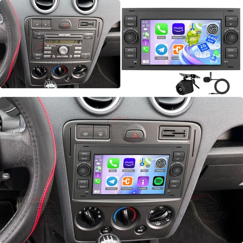 64g für 2006 2012 ford - 2+64g, 2006–2012