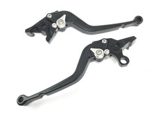 Kawasaki ZRX 1200 S ZRT20A [2002] - Bremshebel Kupplungshebel Set PAAR Hebel