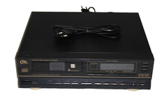 CTX 5100 - 6-CD Compact Disc