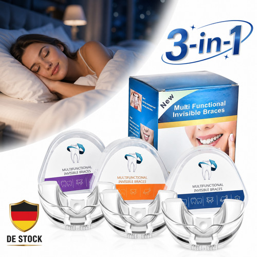 Knirscherschiene für nacht - knirscherschiene,