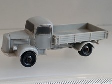 ?Mercedes Benz 3500 LKW 1:87 Drahtachser Märklin Modellauto 860/7 #091/1