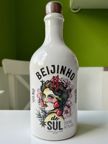 Gin sul sonderedition - gin,