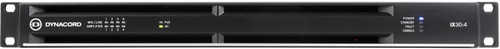 Dynacord ix30 600 watt - dynacord, 600-watt