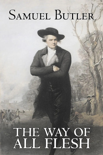 Samuel butler the way - samuel, |