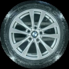 225/50 R17 Winterreifen BMW 3ER F30 F31 17 Zoll Alufelgen Komplettsatz
