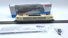 Piko 1:87 H0 51676 Elektrolok BR 103 135-0 der DB DSS - Plux22 in OVP