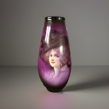 Porzellan Vase Vintage