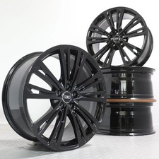Alufelgen 20 Zoll Audi A8 S8