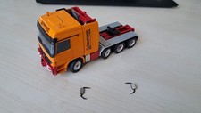 Mercedes Benz Actros