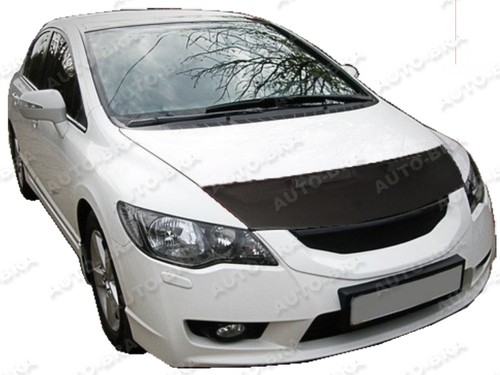 Haubenbra für honda accord - für,