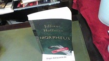 Morpheus thriller hoffman - morpheus.,