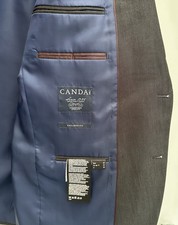 C&A Herren Anzugsakko Sakko