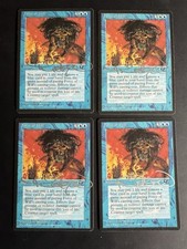 Force of Will / silver signed