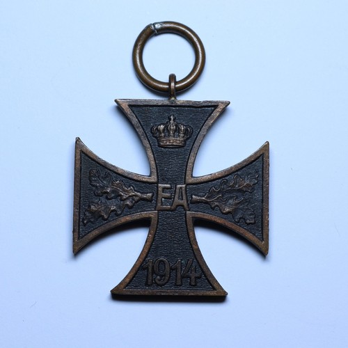 Kriegsverdienstkreuz