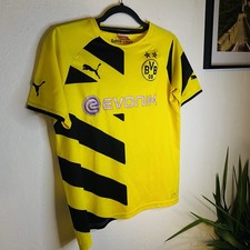 BVB Dortmund 2014/15 Puma