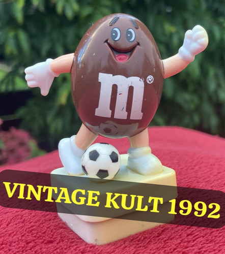 Mars figur braun black - m&m,