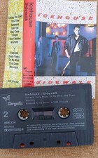 MC, Tape, Kassette, Cassette