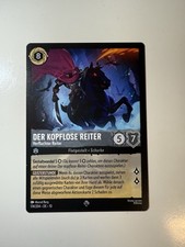 Der kopflose Reiter -