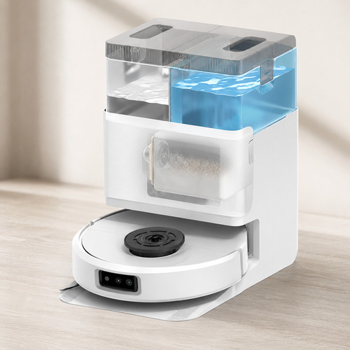 Irobot roomba plus 505 - irobot,
