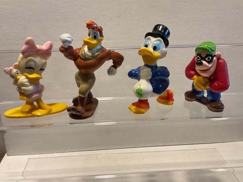 Disney duck tales - duck, x