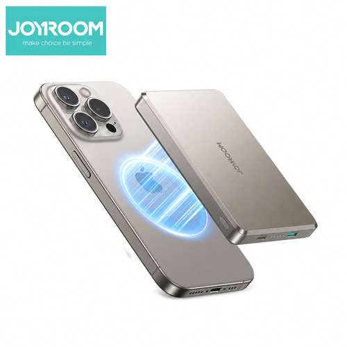 Joyroom powerbank 10000mah - joyroom,