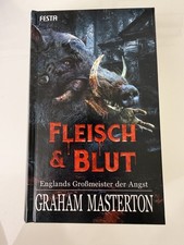 Fleisch & Blut - Graham