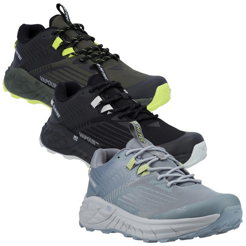 Tec fuse trail herren - fuse,