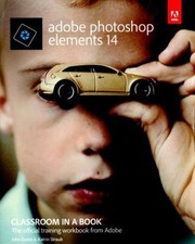 Adobe Photoshop Elements 14