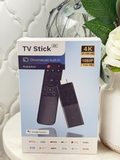 Smart TV Stick 4K UHD