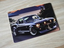 FORD MUSTANG GT500 SHELBY