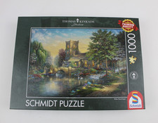 Puzzle Thomas Kinkade Studios