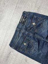 True Religion Vintage Denim