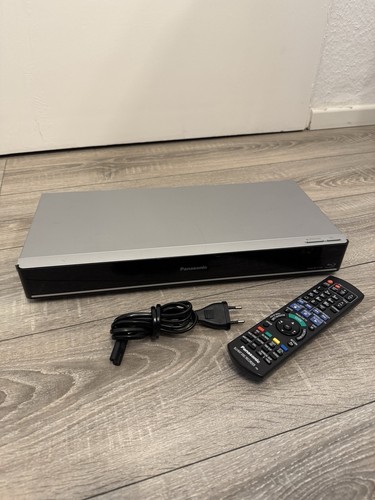 Panasonic dmr bct755eg 500gb - dmr-bct755eg,
