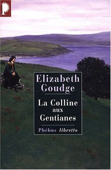 Colline aux gentianes - aux, von