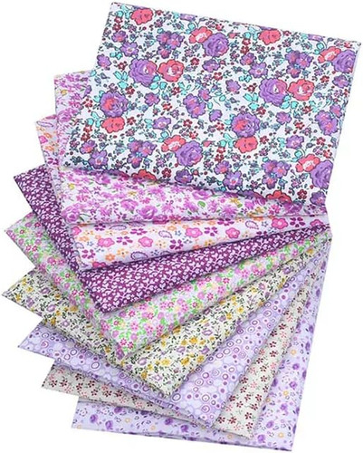 Bastelstoff blumen fat - bastelstoff,