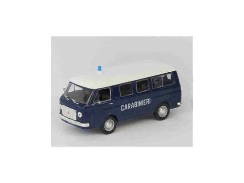 Fiat 238 minivan - fiat,