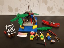 Lego 1788 Piraten / Insulaner