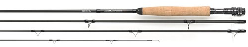 Wilderness fly 8ft6 4 - wilderness,