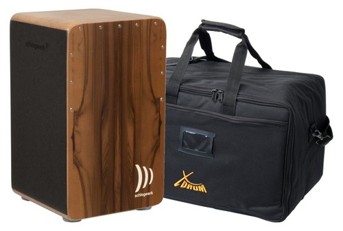 Schlagwerk cp4905 cajon - cajon, la